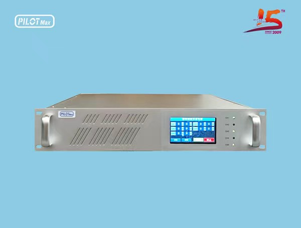 新品首發(fā)——五通道勵(lì)磁多波形電源！